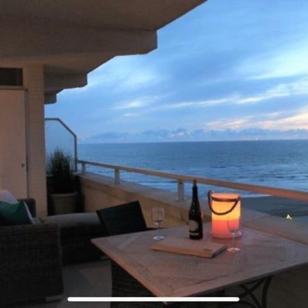 Appartement Delibas ザントフォールト エクステリア 写真