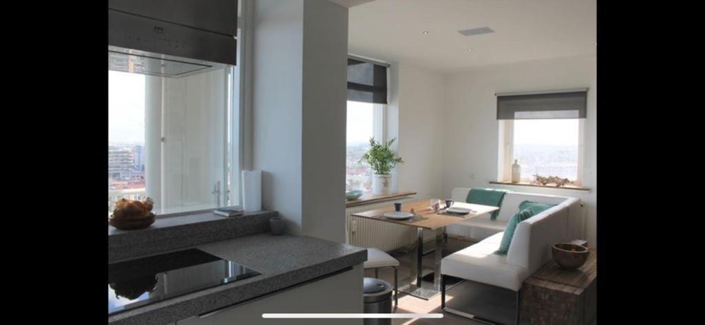 Appartement Delibas ザントフォールト エクステリア 写真