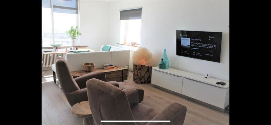 Appartement Delibas ザントフォールト エクステリア 写真