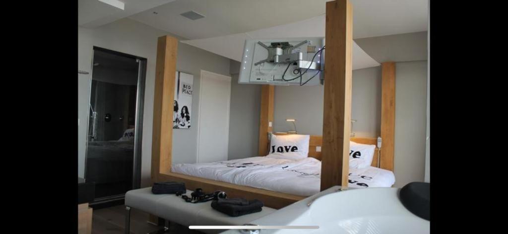Appartement Delibas ザントフォールト エクステリア 写真