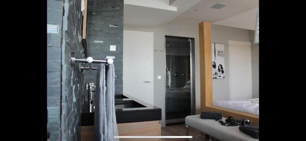 Appartement Delibas ザントフォールト エクステリア 写真