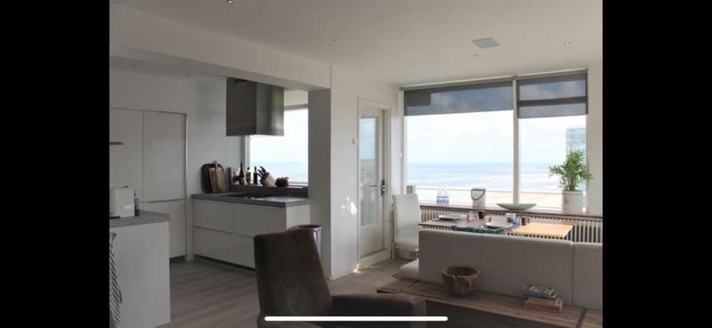 Appartement Delibas ザントフォールト エクステリア 写真