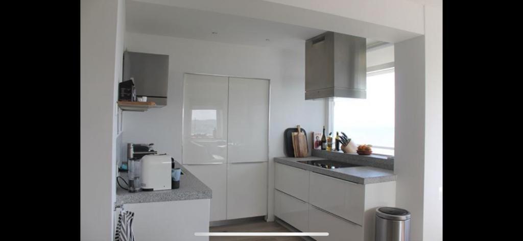 Appartement Delibas ザントフォールト エクステリア 写真
