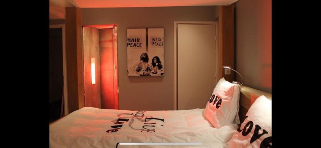Appartement Delibas ザントフォールト エクステリア 写真