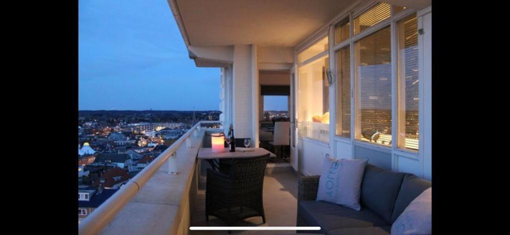 Appartement Delibas ザントフォールト エクステリア 写真