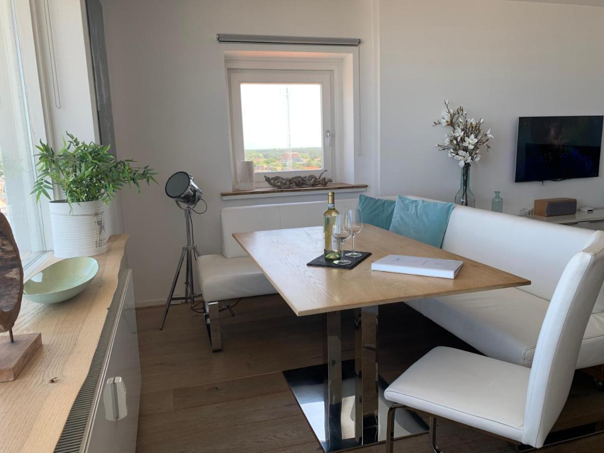 Appartement Delibas ザントフォールト エクステリア 写真