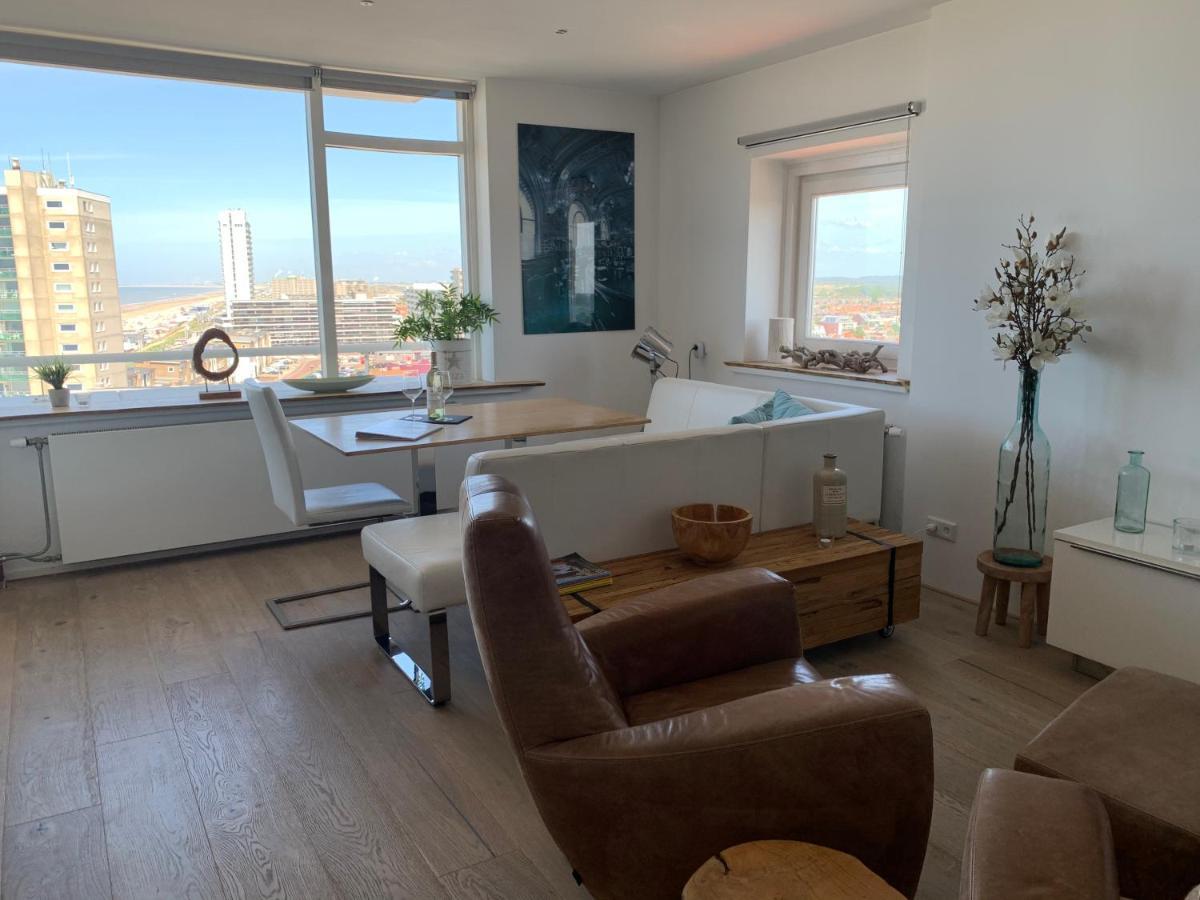 Appartement Delibas ザントフォールト エクステリア 写真