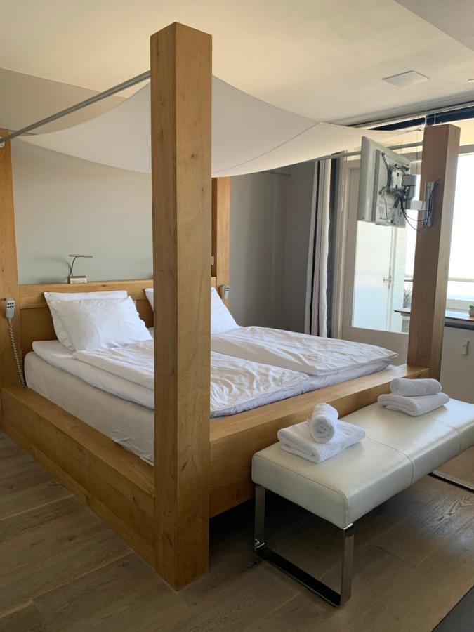 Appartement Delibas ザントフォールト エクステリア 写真