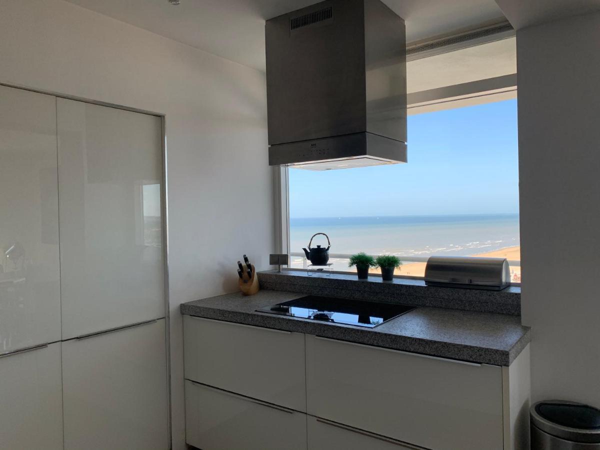 Appartement Delibas ザントフォールト エクステリア 写真