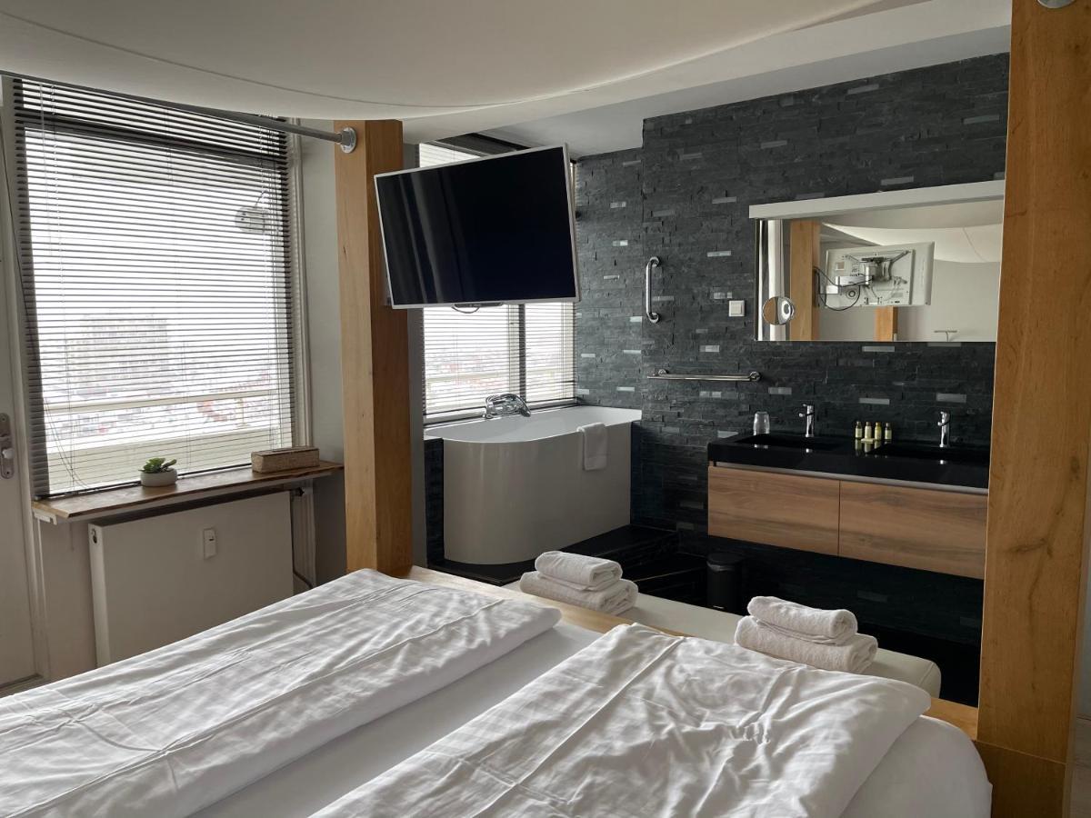 Appartement Delibas ザントフォールト エクステリア 写真