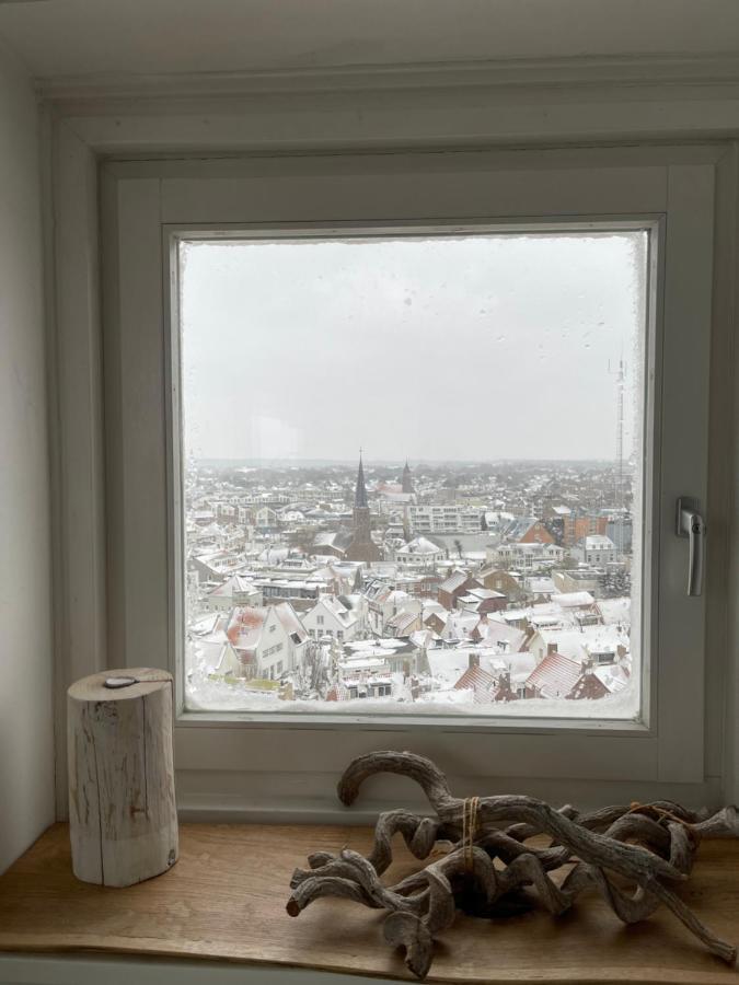Appartement Delibas ザントフォールト エクステリア 写真